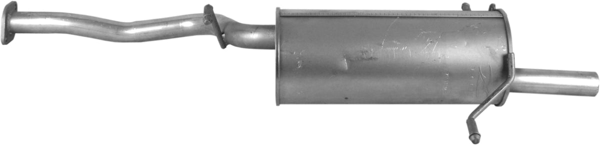 Redback Muffler to suit Subaru Forester (08/1997 - 12/2008)