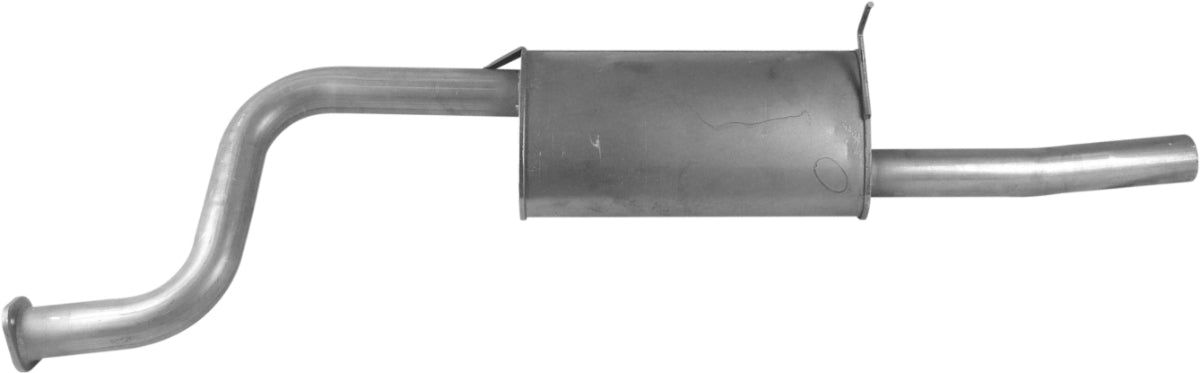 Redback Muffler to suit Ford Falcon (10/2002 - 12/2014)