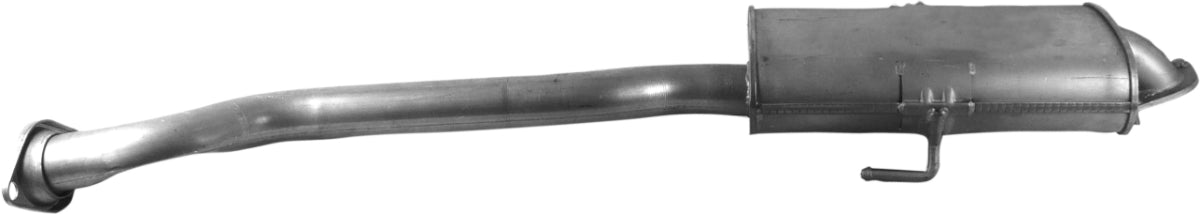 Redback Muffler to suit Holden Commodore (01/1995 - 2000)