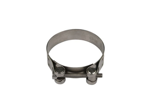 Hose Clamps