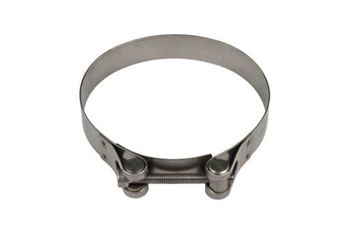 Hose Clamps