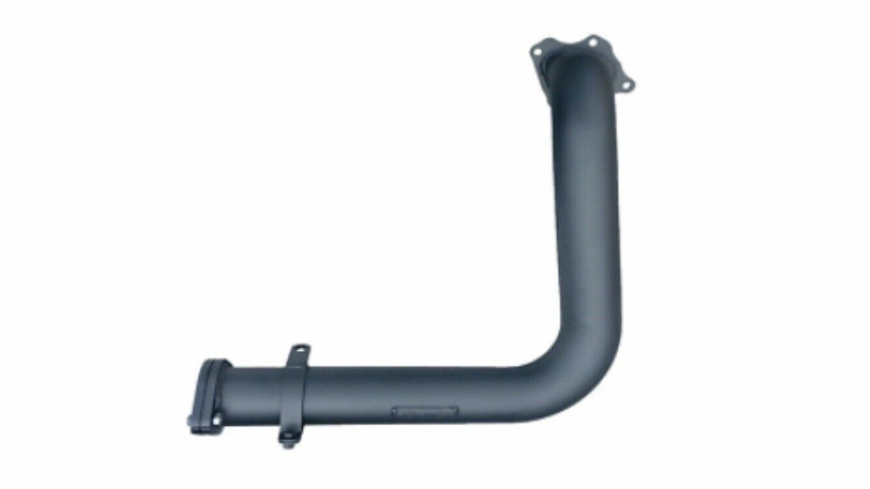 Advance Headers Mitsubishi Pajero NM NP 3.2L (2000 - 2006) Turbo Dump Pipe