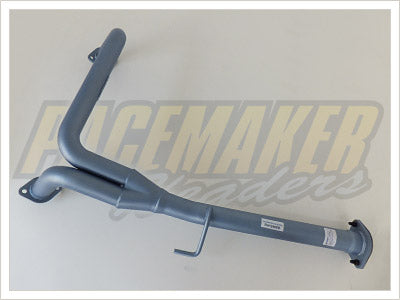 PACEMAKER HEADERS Landcruiser Prado 3.4L V6 (1996-Feb '03) TRI-Y