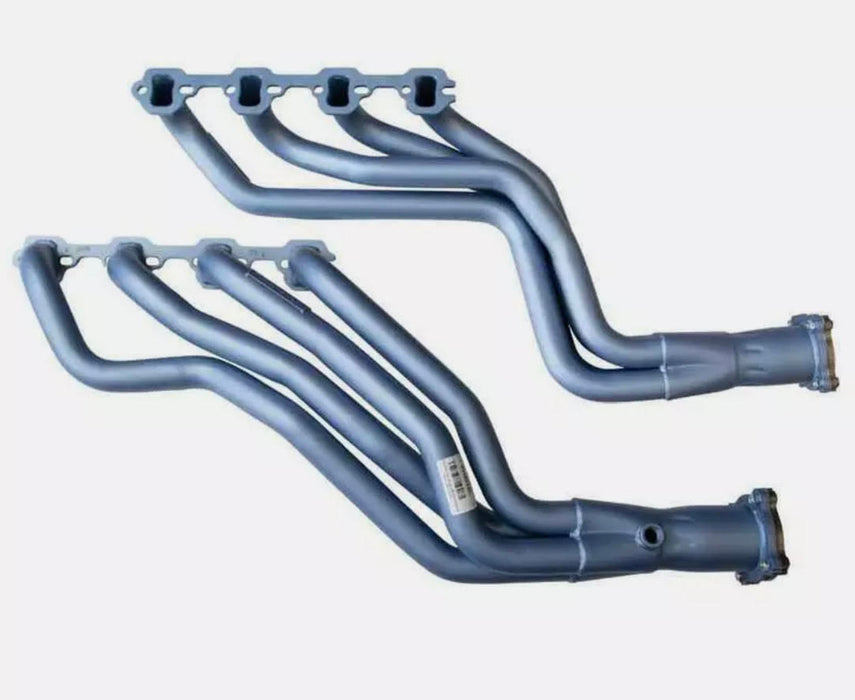 PACEMAKER Falcon XR-XF with GT40P Heads 1 5/8" Inch Header