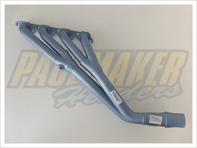 PACEMAKER HEADERS Commodore VN-VS 5.0L EFI V8 Dual Converters TRI-Y 1 3/4" Inch Headers