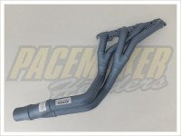 PACEMAKER HEADERS Commodore VN-VS 5.0L EFI V8 Dual Converters TRI-Y 1 3/4" Inch Headers
