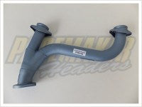 PACEMAKER HEADERS Commodore VL 5.0L V8 TRI-Y