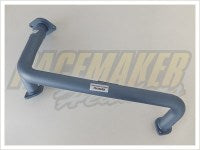 PACEMAKER HEADERS Mitsubishi Pajero NM-NP 3.5L & 3.8L V6 (2001-2005) TUNED