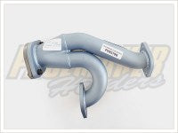 PACEMAKER HEADERS Mitsubishi Magna TE-TJ 3.0 & 3.5L V6 (1996+) TUNED