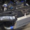 Plazmaman R32 GTS-T PRO SERIES INTERCOOLER KIT + INTAKE PLENUM