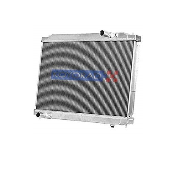 Koyorad Aluminium Racing Radiator (GT-R R34)