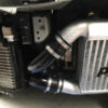 Plazmaman GT-R R35 PRO SERIES INTERCOOLER KIT