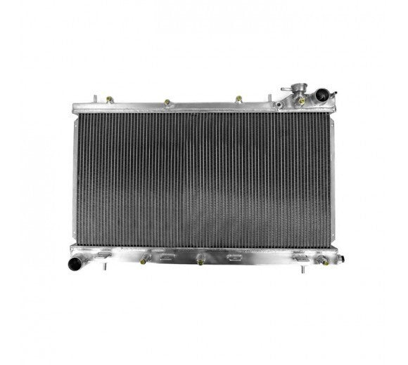 Koyorad Aluminium Racing Radiator (Forester XT 5MT 06-08)