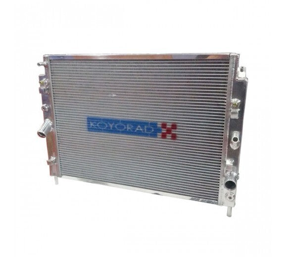 Koyorad Aluminium Racing Radiator (MX-5 5MT 06-13)