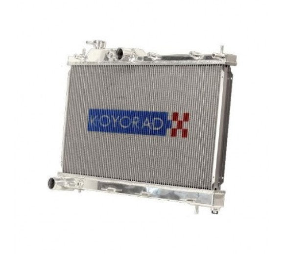 Koyorad Aluminium Racing Radiator (WRX/STi 08-20)