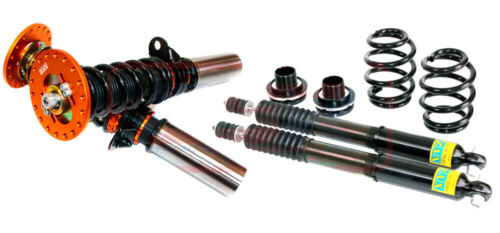 XYZ Racing Super Sport Coilovers HOLDEN COMMODORE VN-VP-VQ 1988-1994