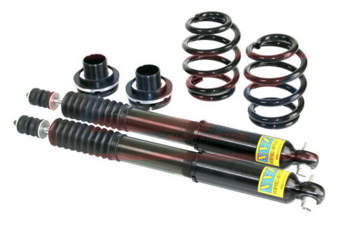 XYZ Racing Super Sport Coilovers HOLDEN COMMODORE VN-VZ 1988-2006  - Rear Only