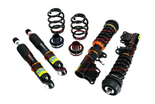 XYZ Racing Super Sport Coilovers HOLDEN COMMODORE VZ Ute / Wagon