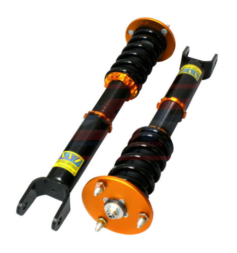 XYZ Racing Super Sport Coilovers FORD FALCON / FAIRLANE FG 2008-On  - Front Only - Performance Coils