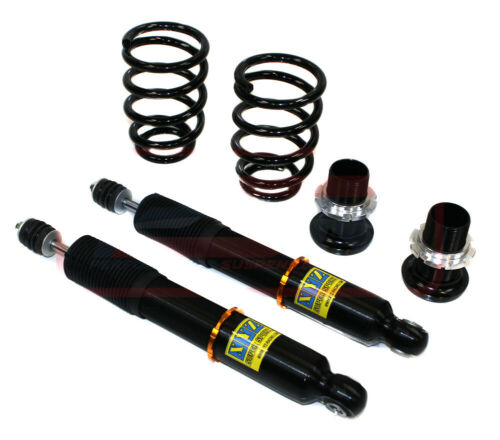 XYZ Racing Super Sport Coilovers HOLDEN COMMODORE VB-VC-VH-VK-VL-VN-VP-VQ-VR UTE/Wagon 1978-2000  - Rear Only