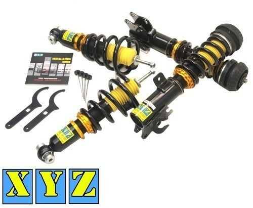 XYZ Racing Super Sport Coilovers HOLDEN COMMODORE VF 2013- On