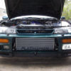 Plazmaman S14/15 200SX & SILVIA PRO SERIES TUBE & FIN INTERCOOLER KIT