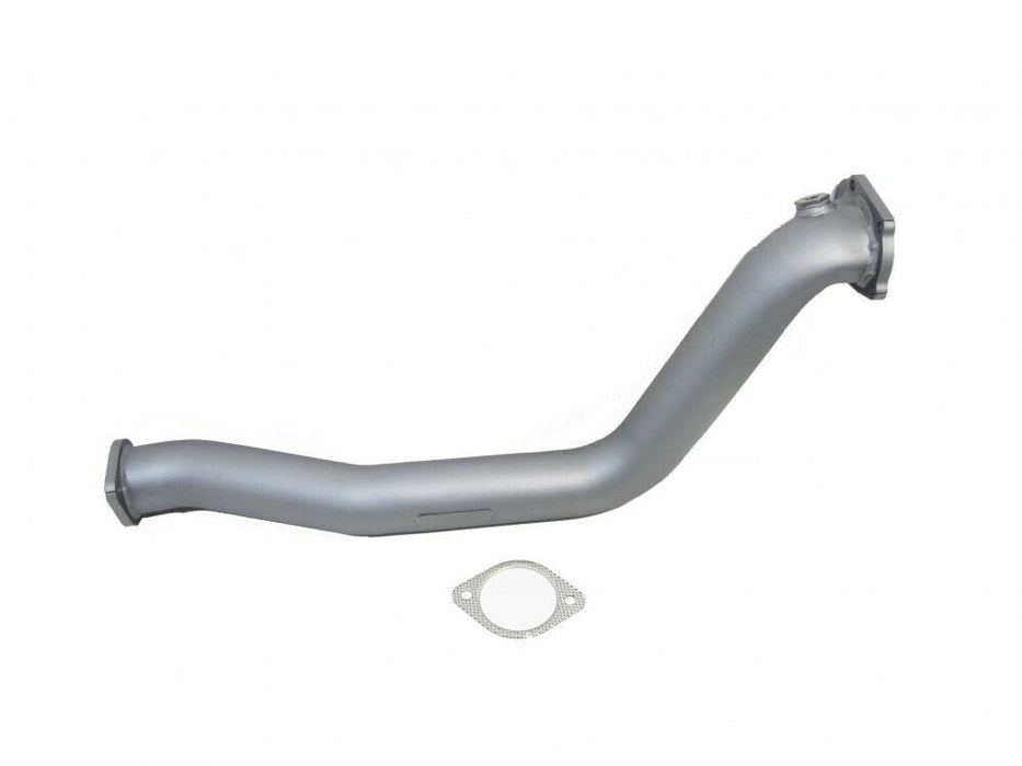 Advance Headers Nissan S14 S15 SR20DET Silvia 200SX Dump pipe