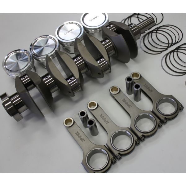 Spool SR20DET 2.2L Stroker Kit