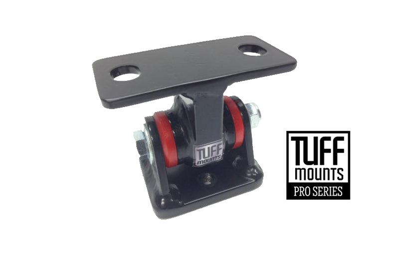 Tuff Mounts Transmission Mounts for CHRYSLER TORQUE FLIGHT Transmissions