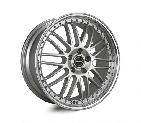 Simmons OM-1 Silver 20x9.5