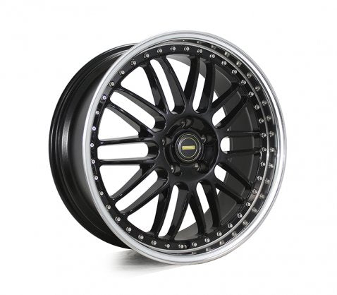 Simmons OM-1 Gloss Black 20x9.5