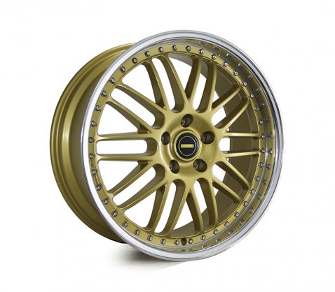 Simmons OM-1 Gold 20x8.5