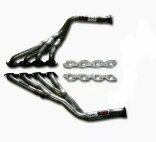 Advanced Holden VB-VL v8 5.0 efi Performance headers extractors