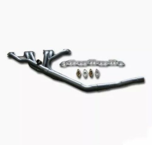 Advanced Headers VC-VK 6 cylinder 202 new Performance Extractors