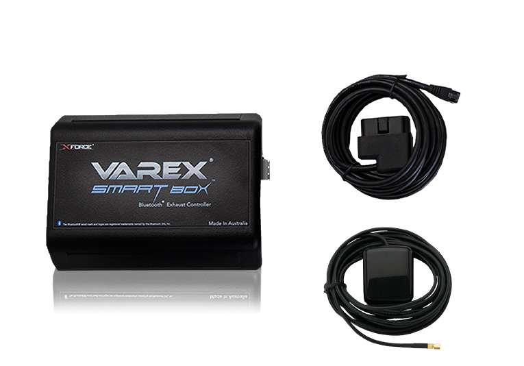 VAREX SMARTBOX ECU UPGRADE MOD