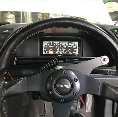 MAKO Motorsports Holden Commodore VS VR VN VP VQ 88-97 Dash Mount