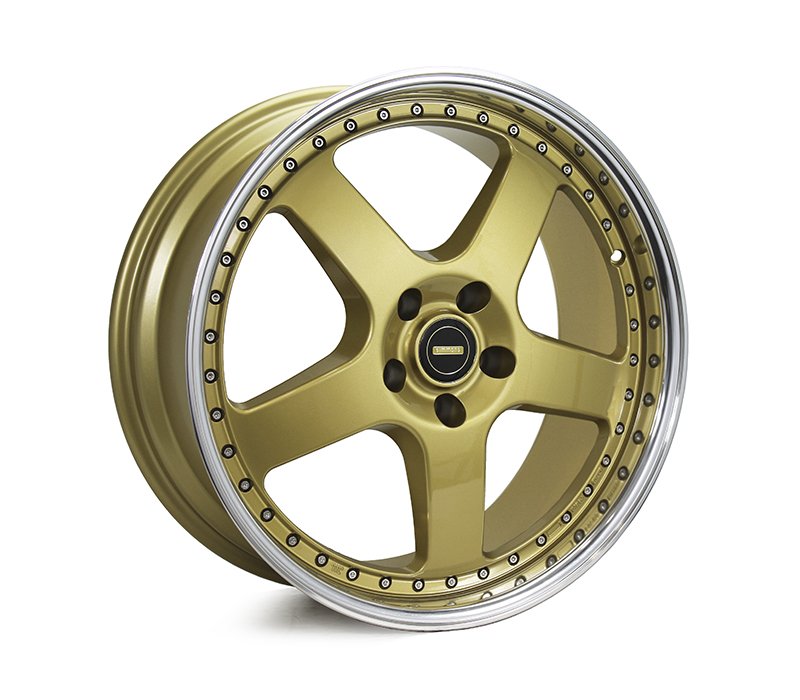 Simmons FR-1 Gold 20x8.5